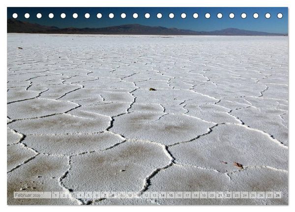 Produktbild: Argentinien Christian Heeb (Tischkalender 2026 DIN A5 quer), CALVENDO Monatskalender