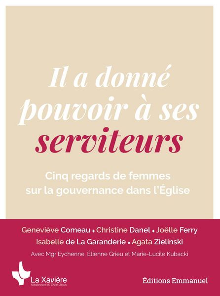 Produktbild: Il a donn&eacute; pouvoir &agrave; ses serviteurs
