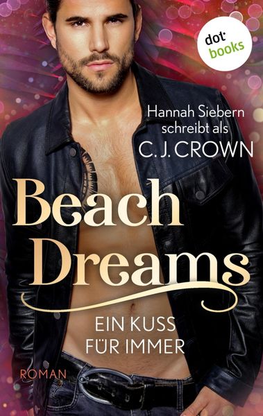 Produktbild: Beach Dreams - Ein Kuss f&uuml;r immer
