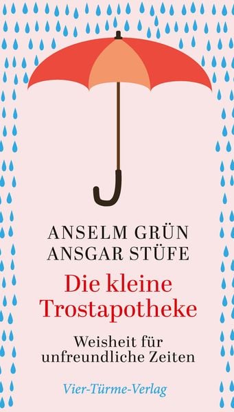 Produktbild: Die kleine Trostapotheke