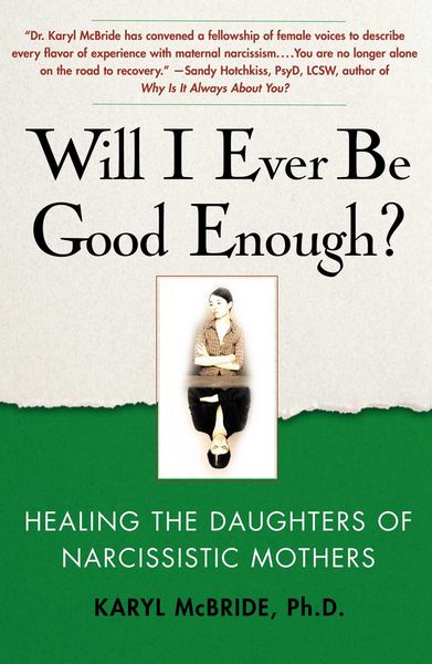 Produktbild: Will I Ever Be Good Enough?