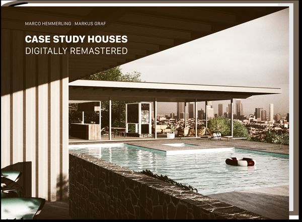 Produktbild: Case Study Houses
