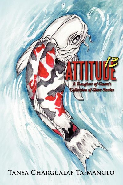 Produktbild: Attitude 13