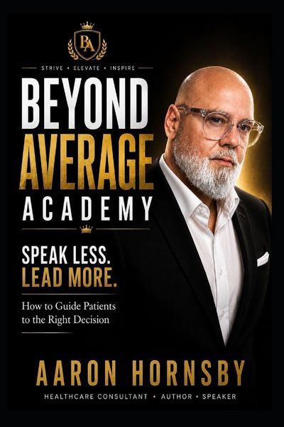 Produktbild: Beyond Average Academy