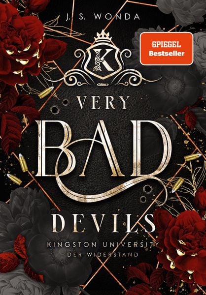 Produktbild: Very Bad Devils
