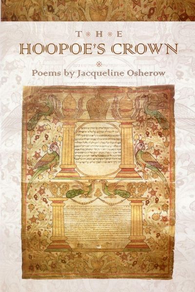 Produktbild: The Hoopoe's Crown