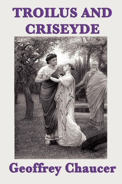 Produktbild: Troilus and Criseyde