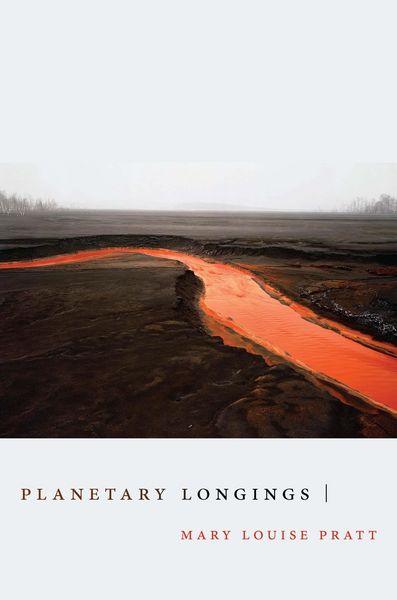 Produktbild: Planetary Longings