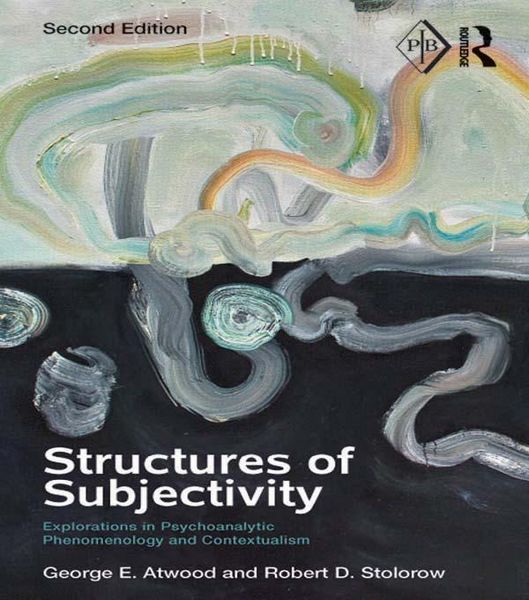 Produktbild: Structures of Subjectivity