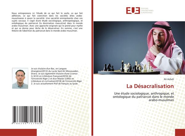 Produktbild: La D&eacute;sacralisation