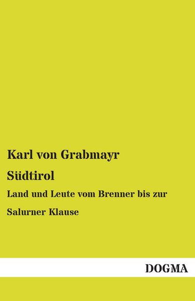 Produktbild: S&uuml;dtirol