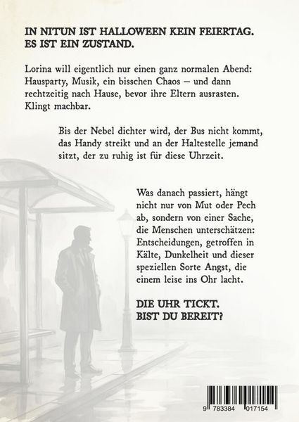 Produktbild: Horventure: Die Halloween-Nacht