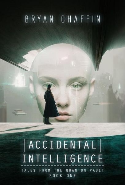 Produktbild: Accidental Intelligence
