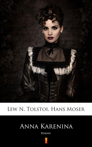Produktbild: Anna Karenina
