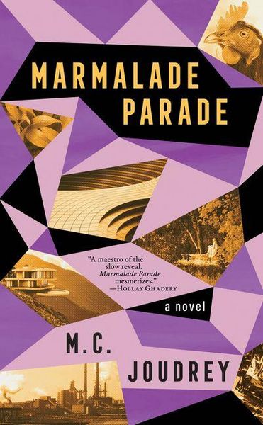 Produktbild: Marmalade Parade