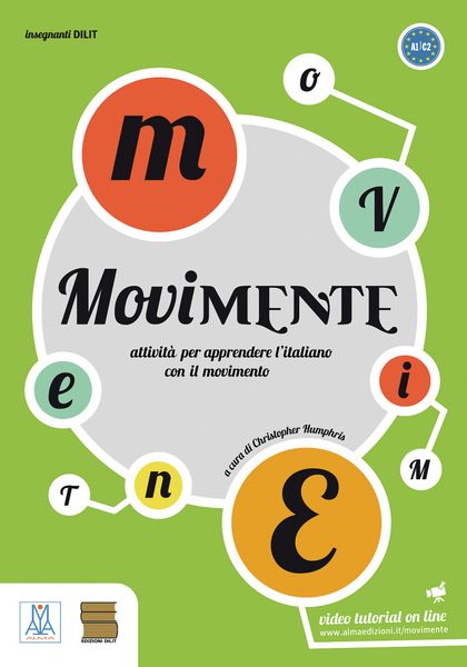 Produktbild: MoviMente