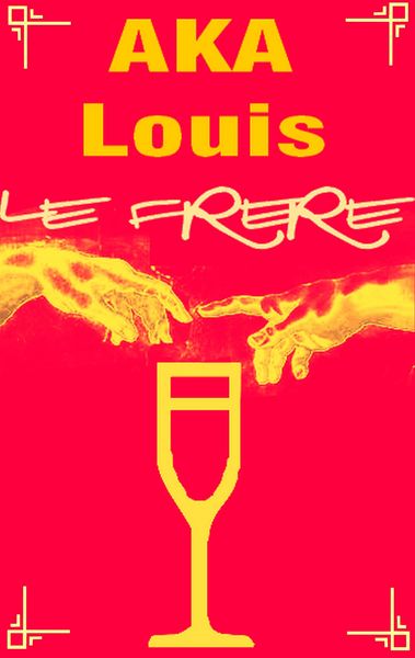 Produktbild: Le Fr&egrave;re