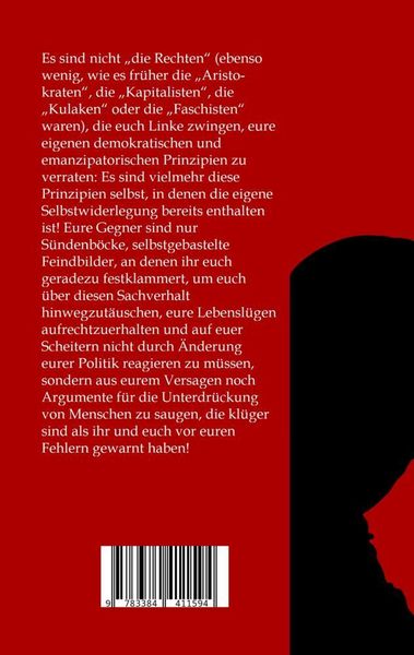 Produktbild: Ansage