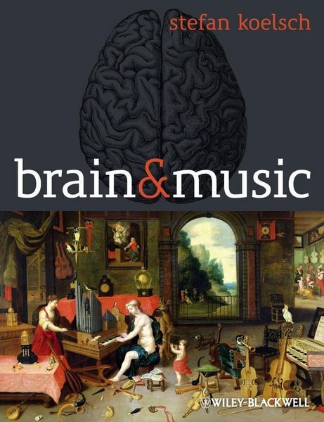 Produktbild: Brain and Music