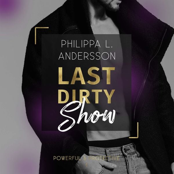 Produktbild: Last Dirty Show