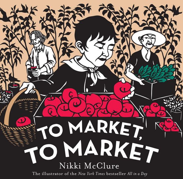 Produktbild: To Market, to Market