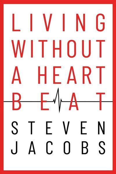 Produktbild: Living Without a Heartbeat
