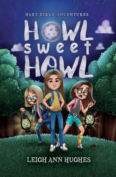 Produktbild: Howl Sweet Howl