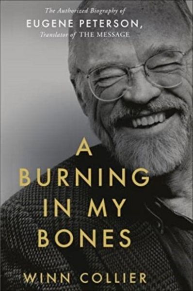 Produktbild: A Burning in My Bones