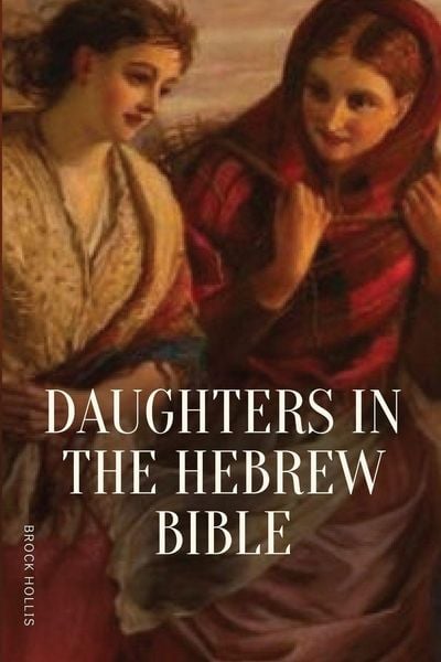 Produktbild: Daughters in the Hebrew Bible