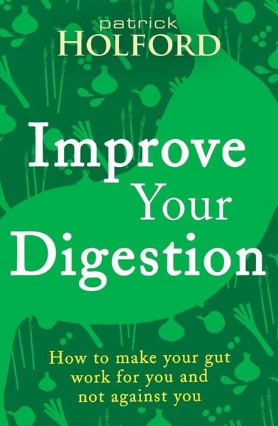 Produktbild: Improve Your Digestion