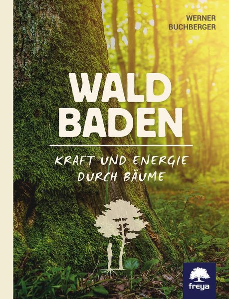 Produktbild: Waldbaden