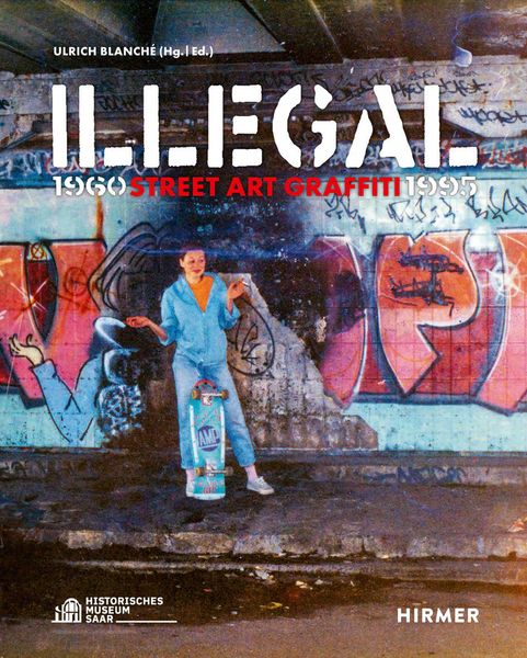 Illegal, Taschenbuch von , Hirmer, 9783777443591