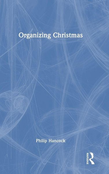 Produktbild: Organizing Christmas