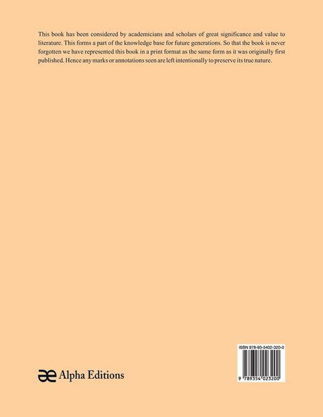 Produktbild: Economic Products of India Exhibited in the Economic Court, Calcutta International Exhibition 1883-84 (Volume I)