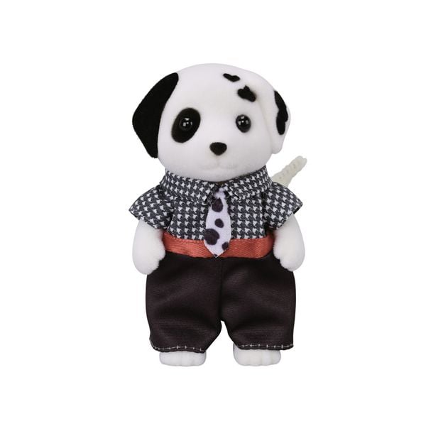 Produktbild: Sylvanian Families 5862 - Dalmatiner Familie
