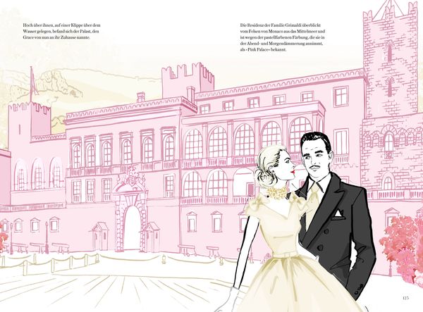 Produktbild: Grace Kelly
