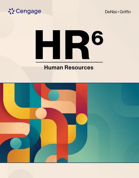 Produktbild: HR