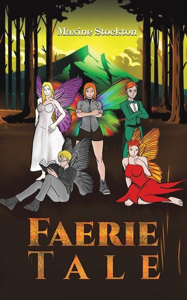Produktbild: Stockton, M: Faerie Tale