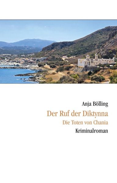 Produktbild: Der Ruf der Diktynna