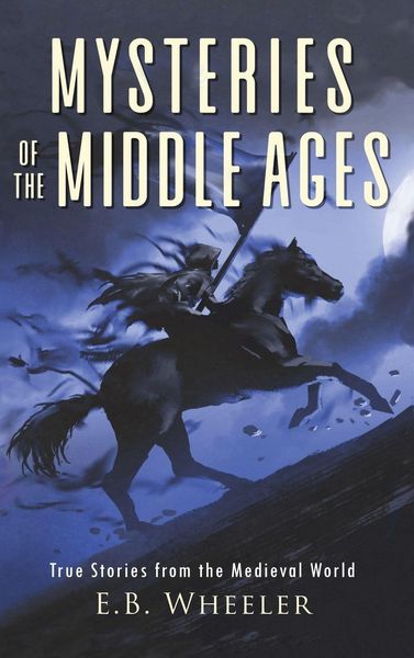 Produktbild: Mysteries of the Middle Ages