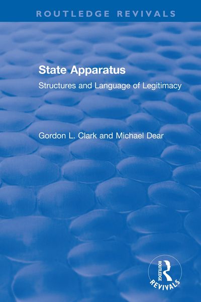 Produktbild: State Apparatus