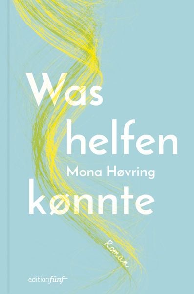 Produktbild: Was helfen k&ouml;nnte