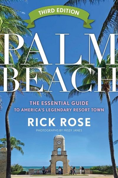 Produktbild: Palm Beach