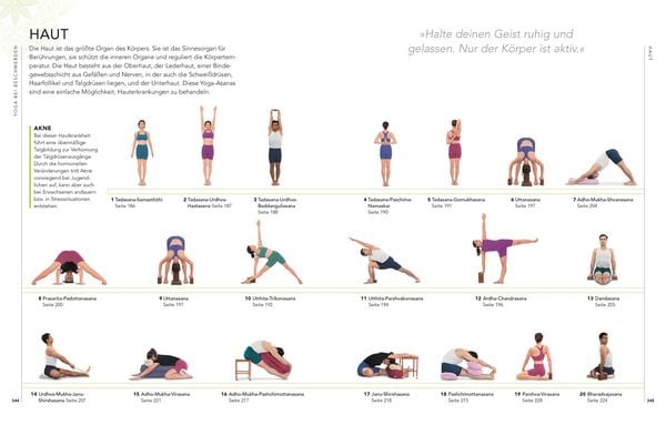 Produktbild: Yoga