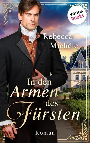 Produktbild: In den Armen des F&uuml;rsten