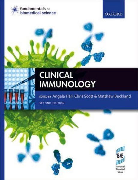 Produktbild: Clinical Immunology