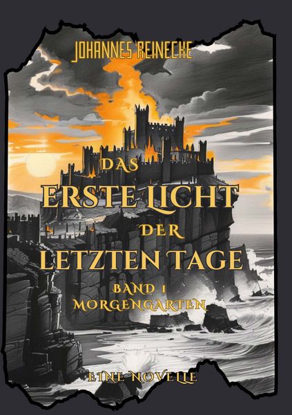 Produktbild: Morgengarten