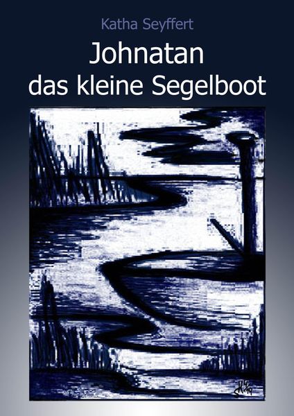 Produktbild: Johnatan das kleine Segelboot