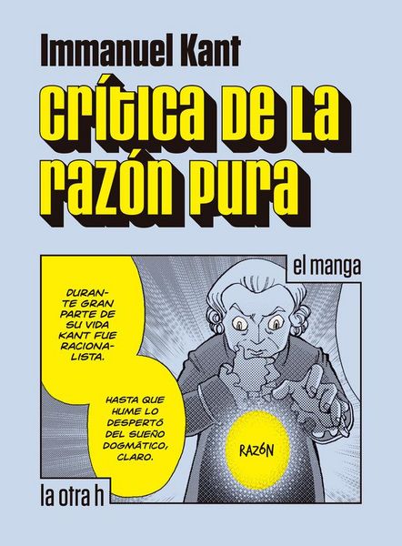Produktbild: Cr&iacute;tica de la raz&oacute;n pura