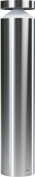 Produktbild: LEDVANCE 4058075205376 ENDURA® STYLE CYLINDER L LED-Außenstandleuchte 6W Edelstahl